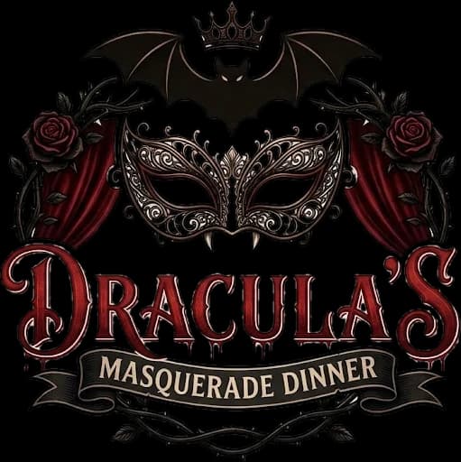 Dracula’s Masquerade Dinner